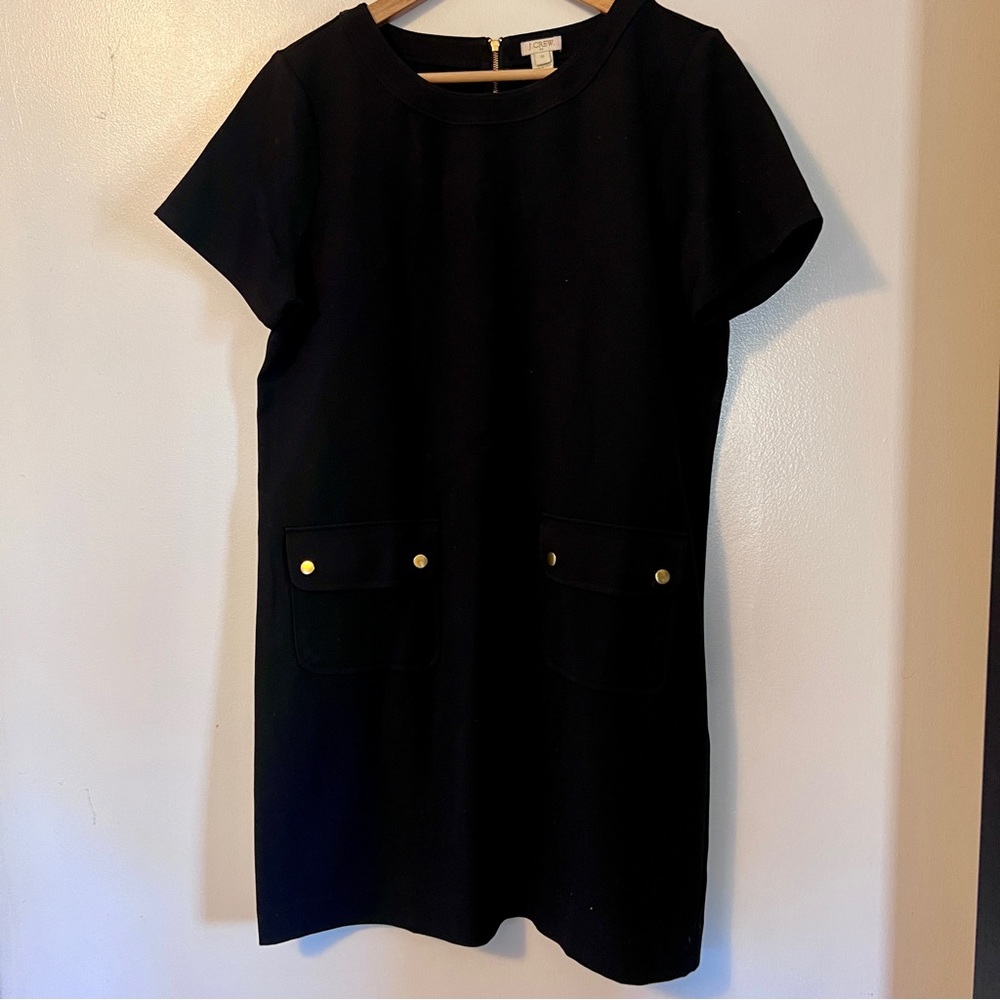 JCrew Dress